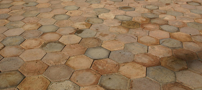 California-Pavers-Normandy-Cream