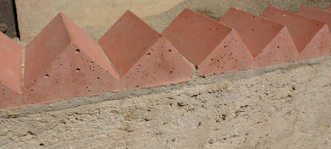 brickguard