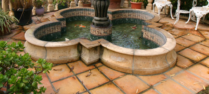 romancurbing
