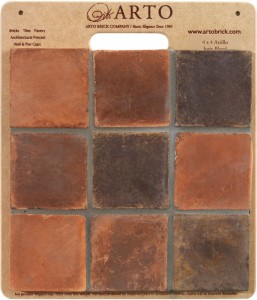 4x4 Artillo Josie Blend