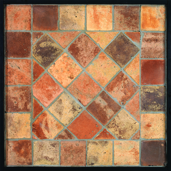4x4 Artillo Normandy Cream