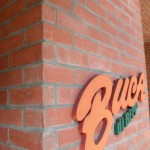Buca-closeup