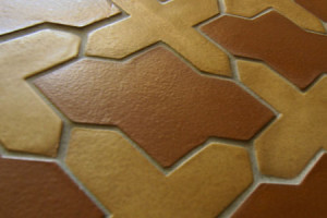 ArabesquePattern2bClaySIDEVIEW
