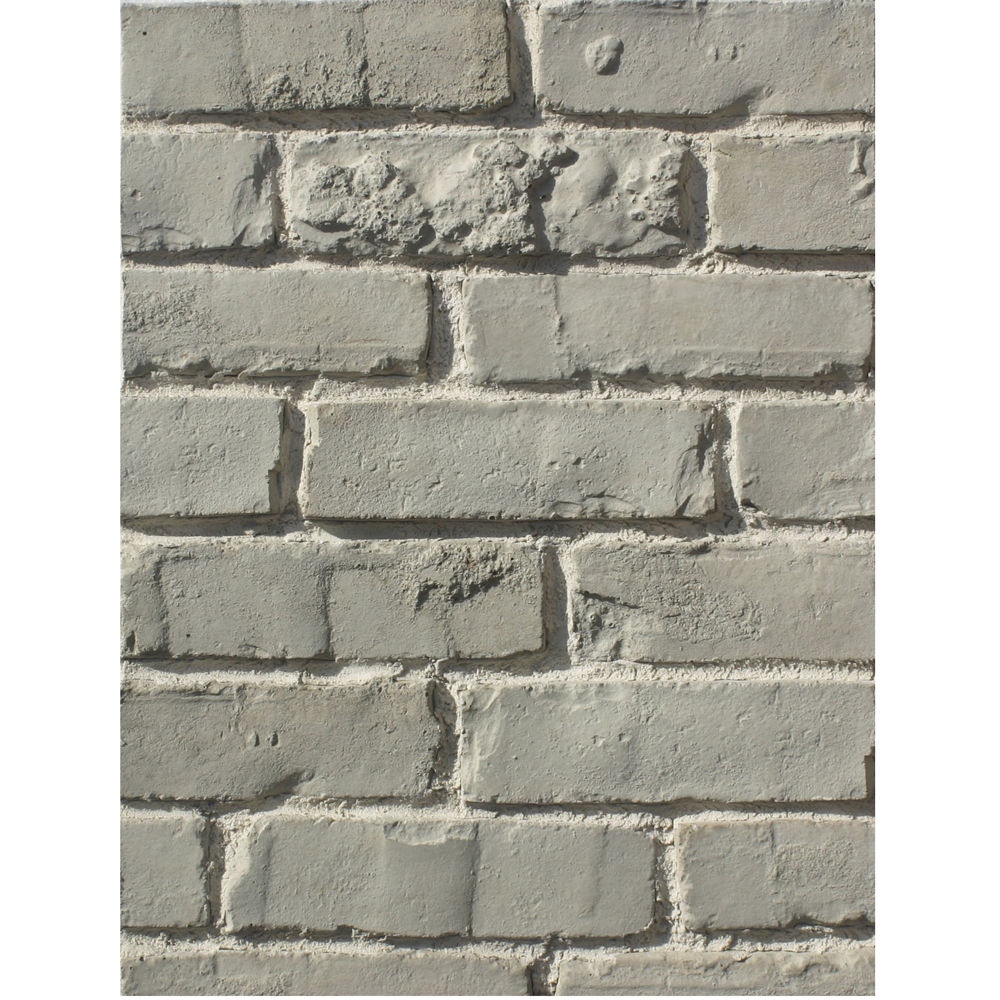 BB231 2x8 Bastone- Early Gray