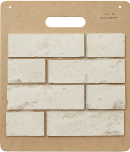 HB56 2x8 Artillo- Rice Limestone